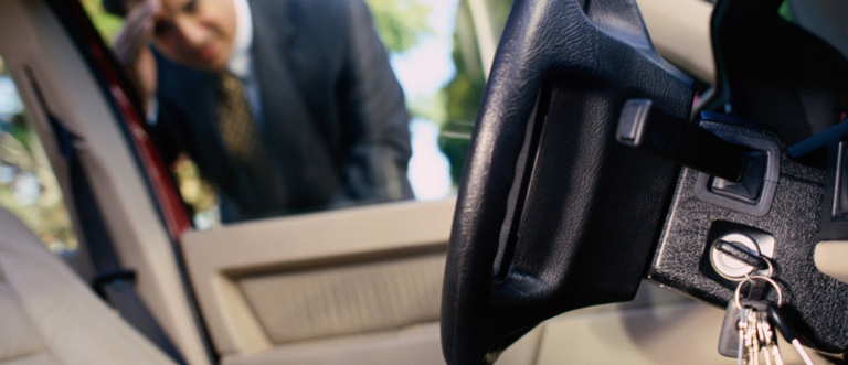 24 hour car locksmith in Orange