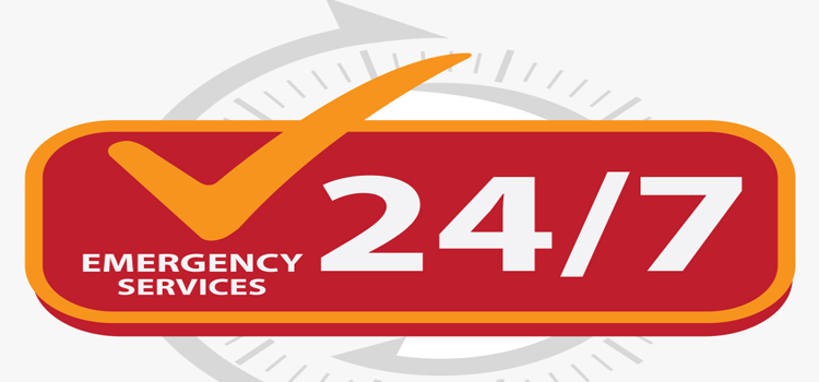 24 hour Lockout Service Orange