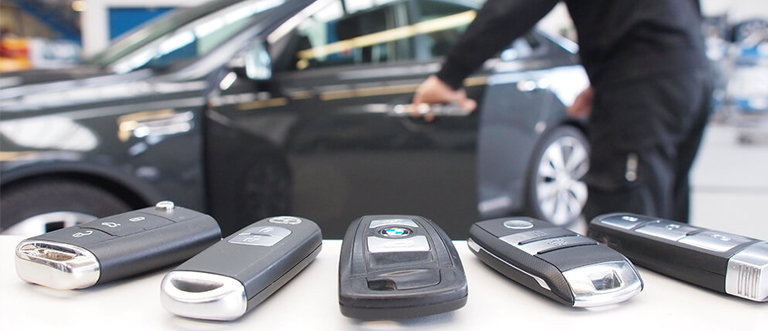 Automotive Locksmith Orange