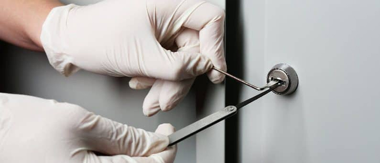 Commercial Emergency Locksmith Orange