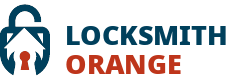 Locksmith Orange